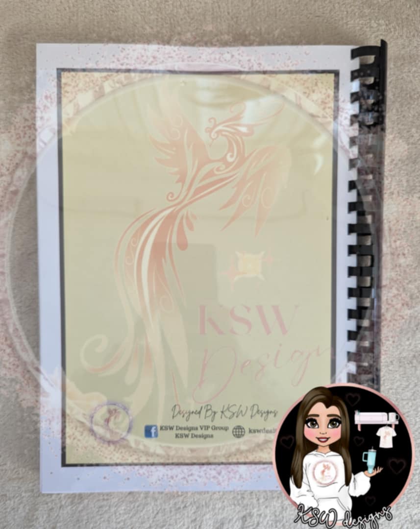 A4 Order Book