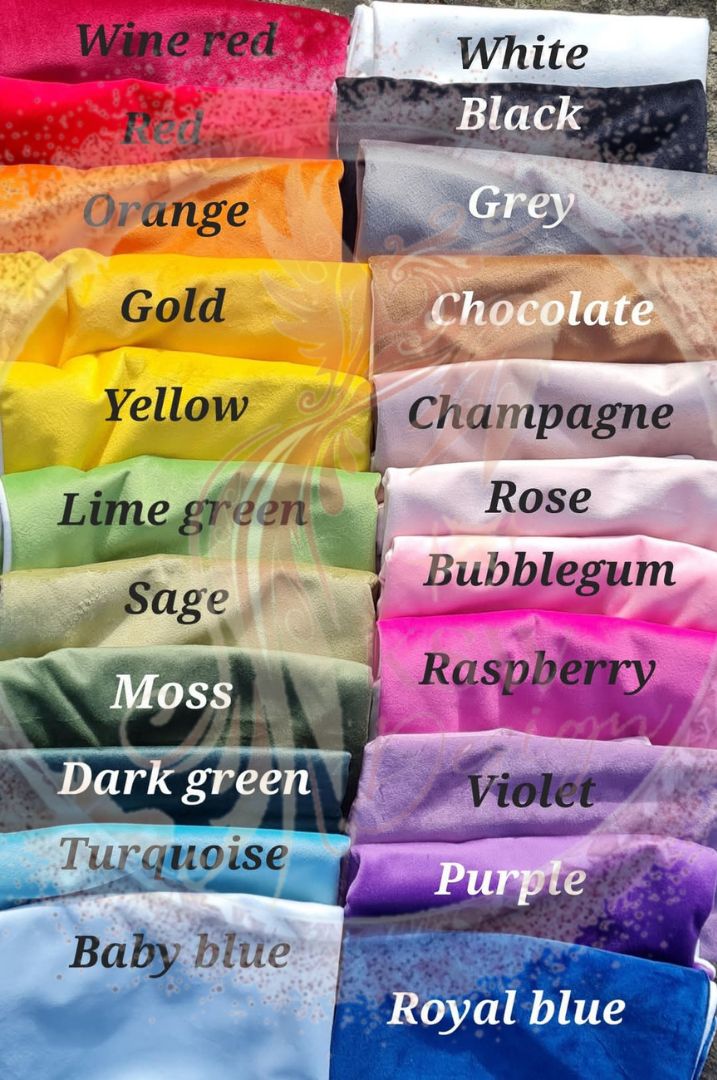 Witchy Spell Cushion