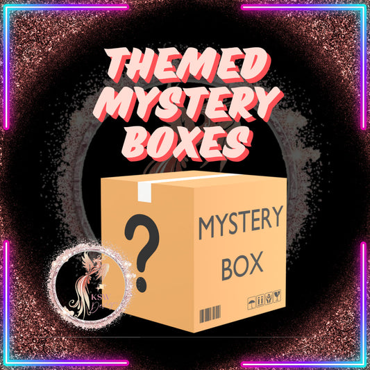 Themed Mystery Box