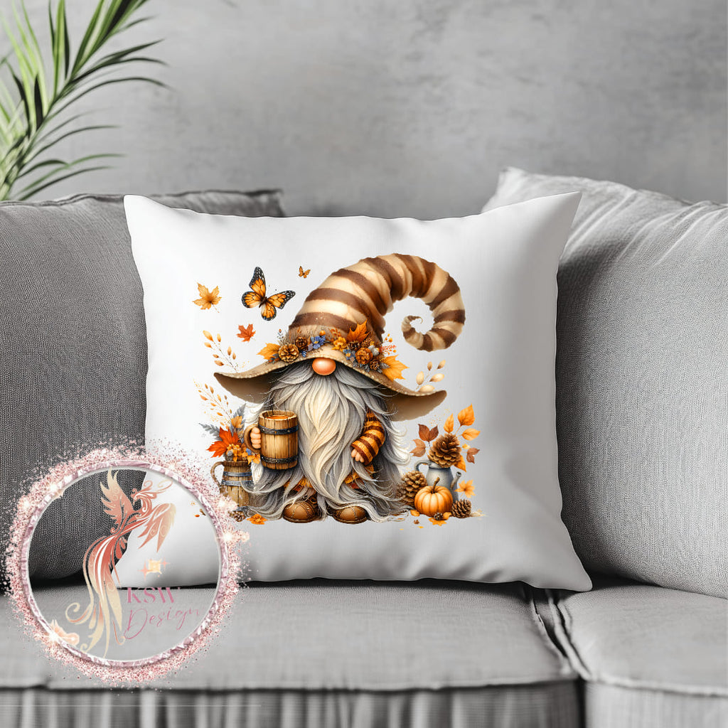 Autumn Gonk Cushion (Copy)