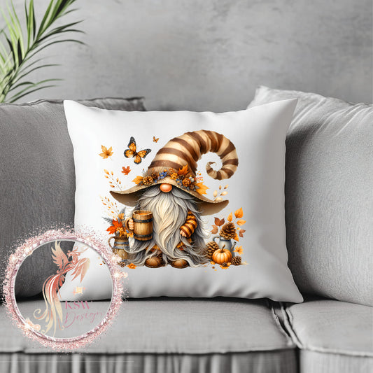 Autumn Gonk Cushion (Copy)