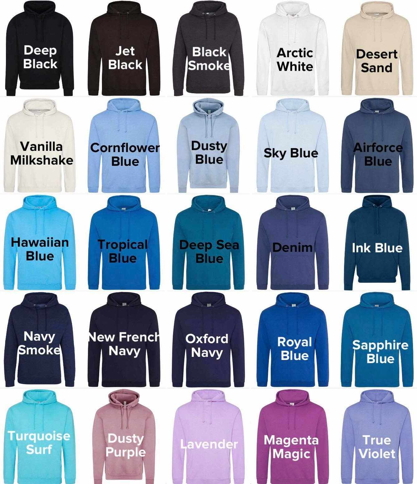 Adulting 1 Star Hoodie