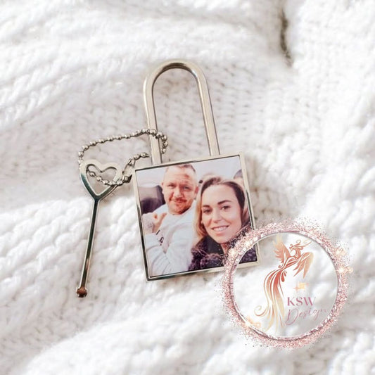 Photo Love Lock