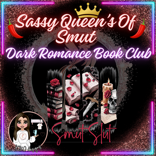 Dark Romance Book Club Deluxe -  3 Month Sub