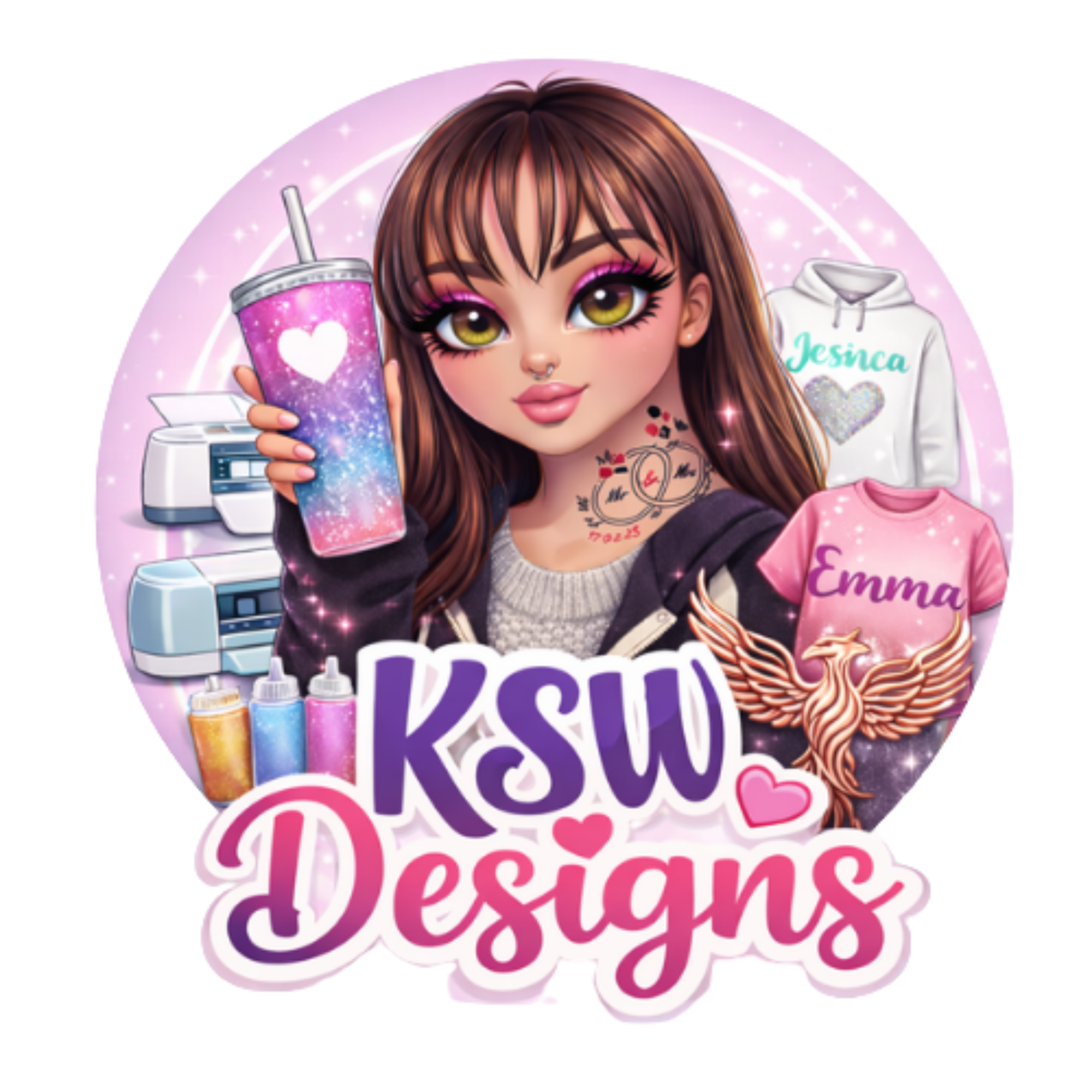 KSW designs