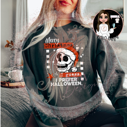 Merry Christmas I Guess T-Shirt