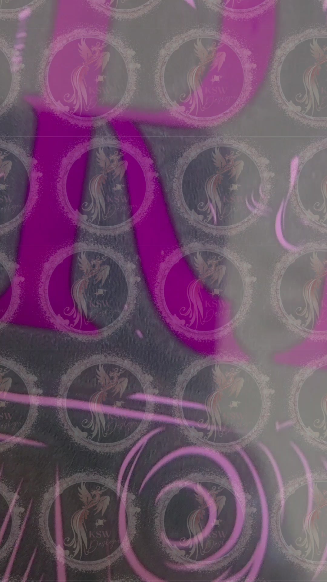 Goth Girly Colouring Book