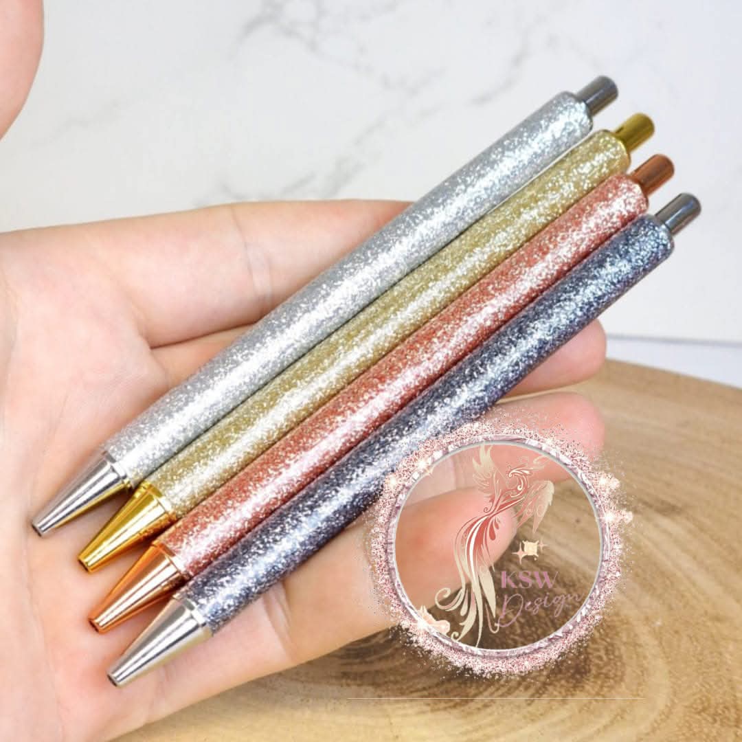 Christmas Profanity Pens