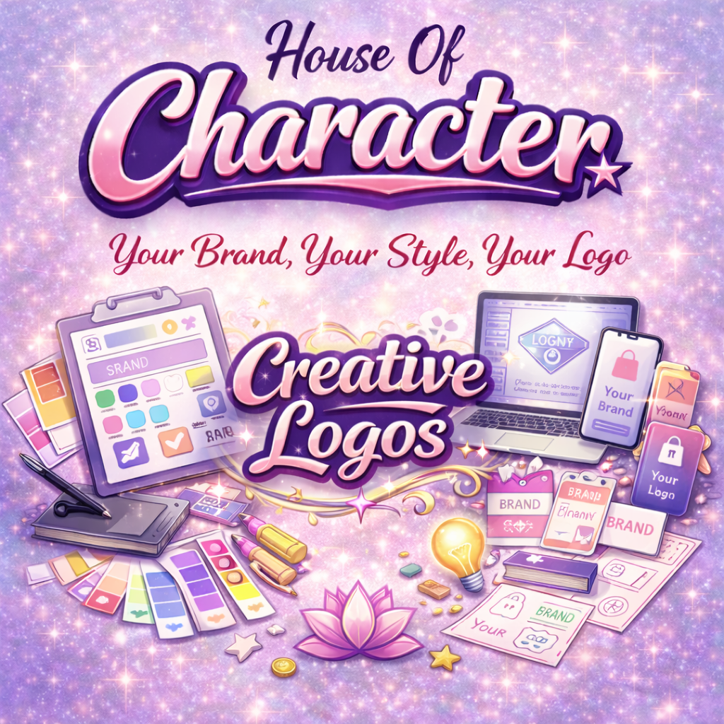 Creative Logos