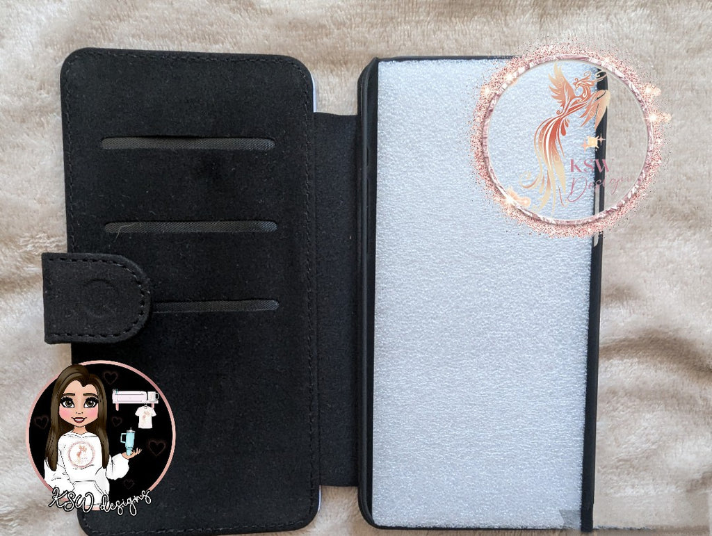 Smut Slut Flip Phone Case iPhone